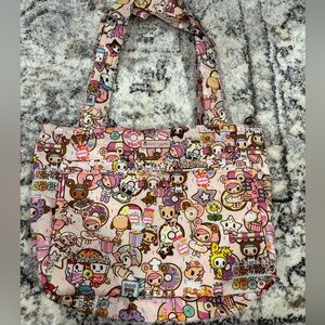 Tokidoki jujube Donutella sweet shop 2.0 dss mini be light